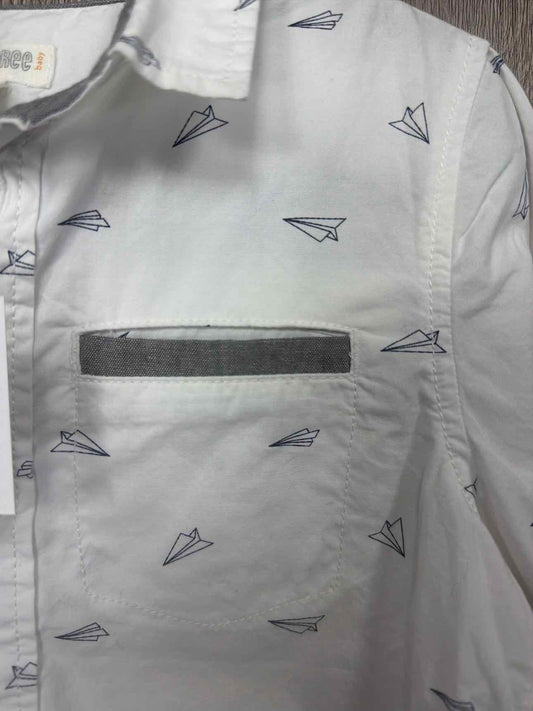 Gymboree Size 3y Shirt