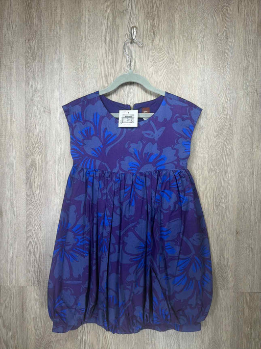 Tea Collection Size 6y Dress