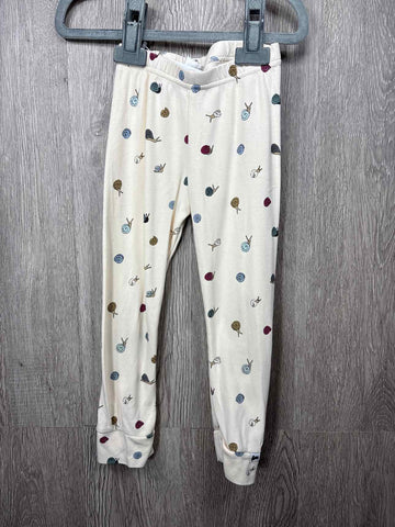 Little and Lively Size 3y Pants