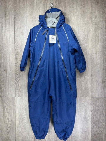 MEC Child Size 3y Rain gear