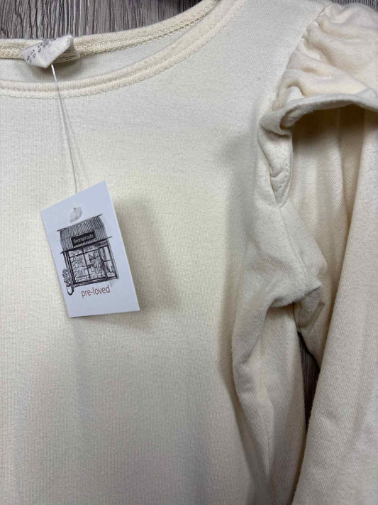 Nest and Nurture Size 4y Shirt