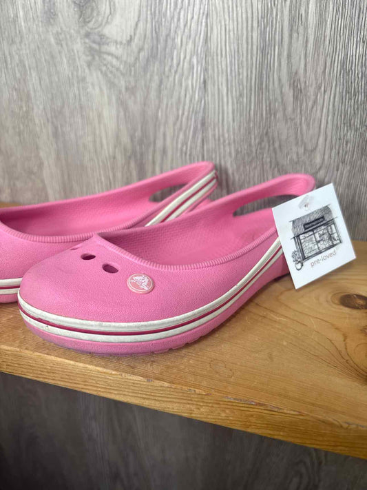 Crocs Size C12 Summer