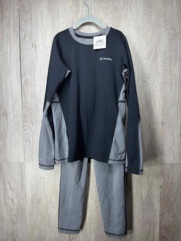 Columbia Outfit
