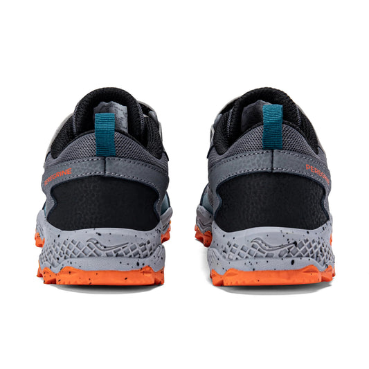 Peregrine KDZ Shield - Grey/Teal