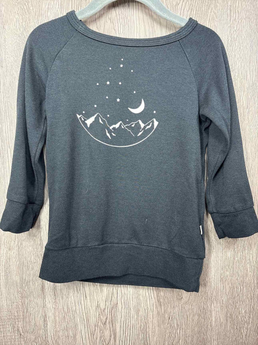 Little and Lively Size 12-24m Shirt