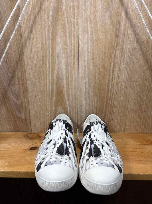Native Size Y6 Summer