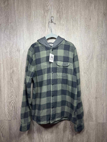 Ripzone Size 8y Shirt