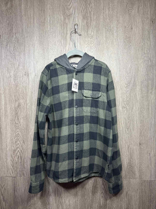 Ripzone Size 8y Shirt