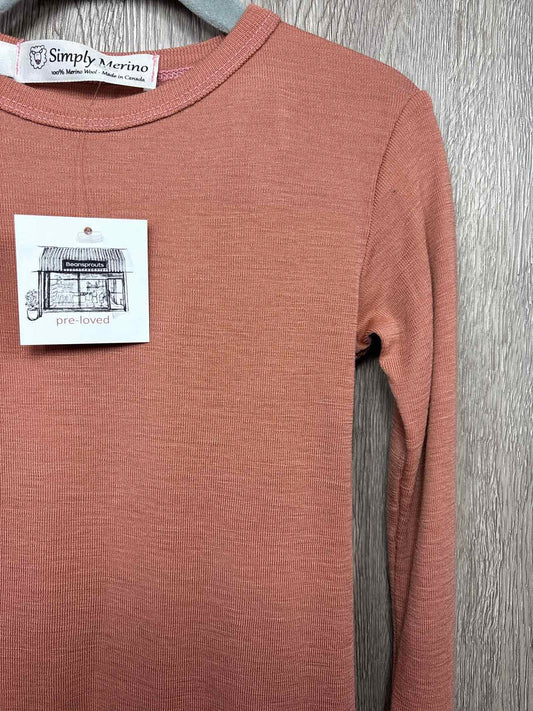 Simply Merino Outfit