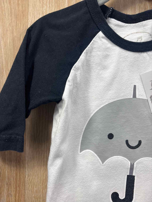 Whistle and Flute Size 12-18m Shirt