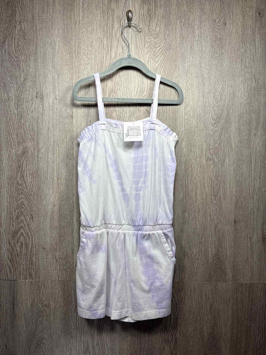 Gap Size 6-7y Romper