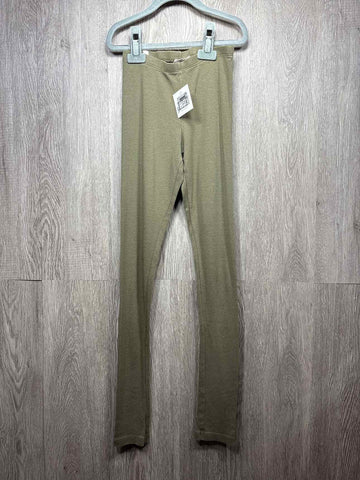 Wheat Size 12y Pants
