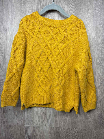 Zara Size 3-4y Sweater