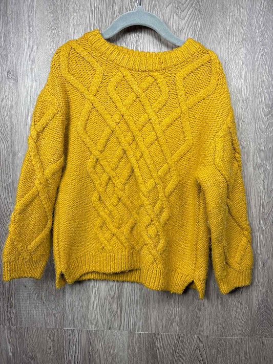Zara Size 3-4y Sweater