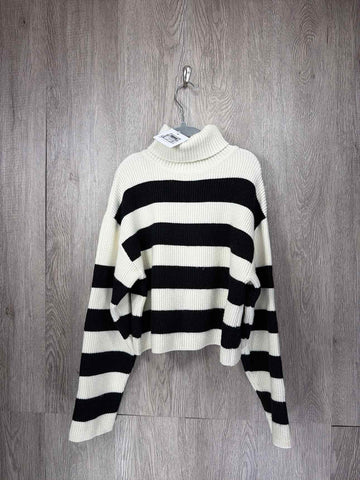 Zara Size 9-10y Sweater
