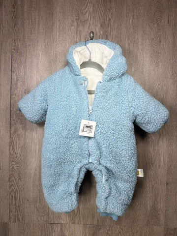 Size 0-3m Jackets & Outerwear