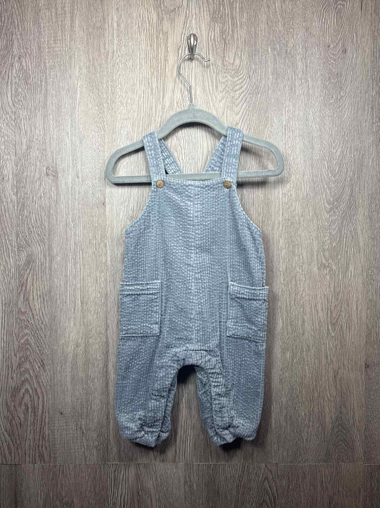 Zara Size 3-6m Overalls