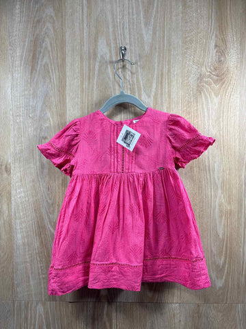 Mayoral Size 18-24m Dress
