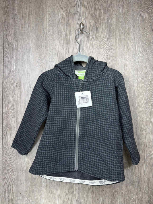 Peekaboo Beans Size 18-24m Hoodie