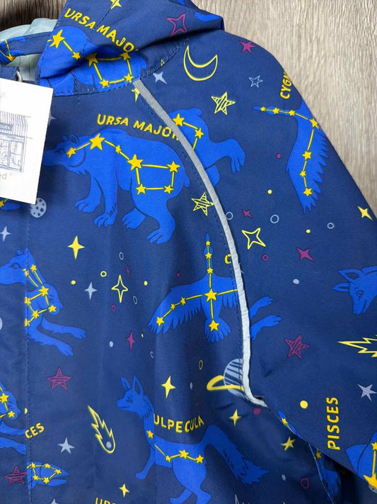 Jan & Jul Child Size 2y Rain gear