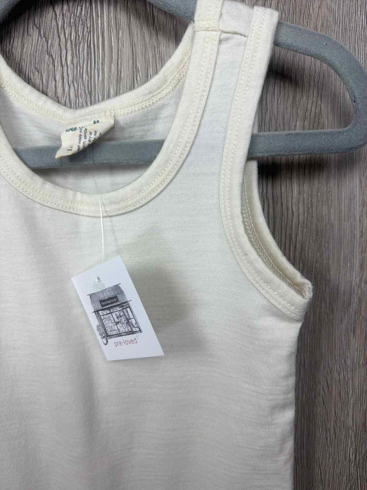Woolino Size 2y Shirt