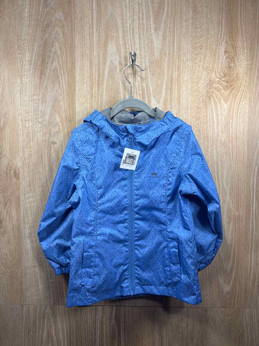 Size 6y Rain gear
