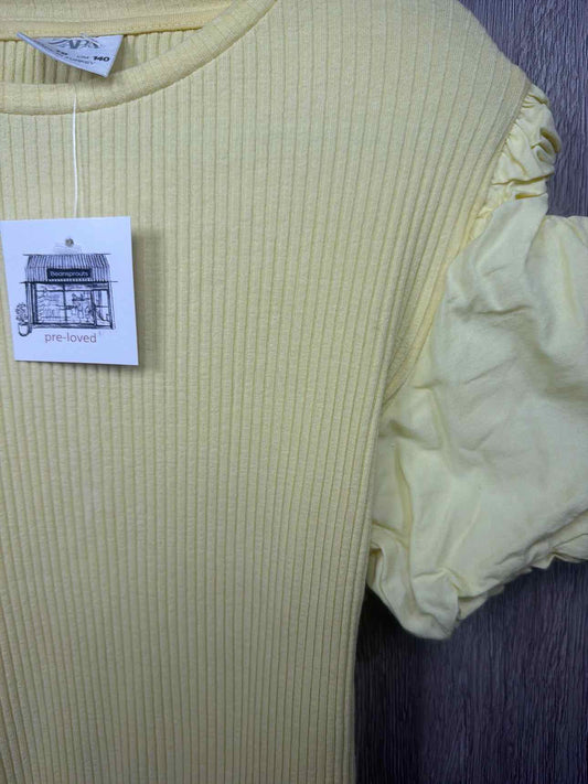 Zara Size 10y Shirt