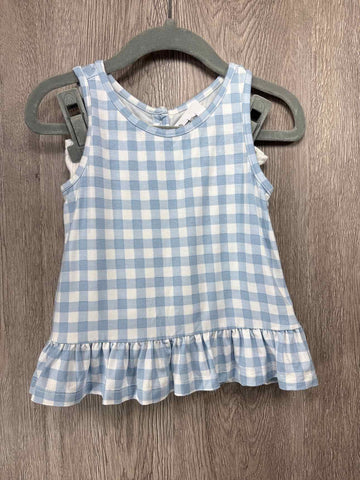 Bambi and Birdie Size 12-18m Outfit