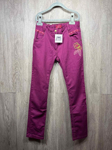 Size 10y Pants