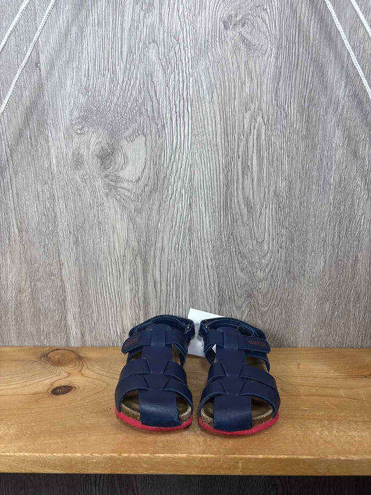 Geox Size C7 Summer