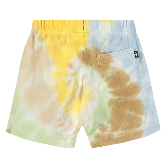 Simms - tie dye swirl
