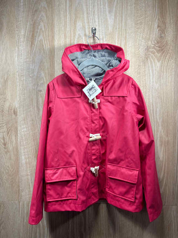 Petit Bateau Size 8y Rain gear