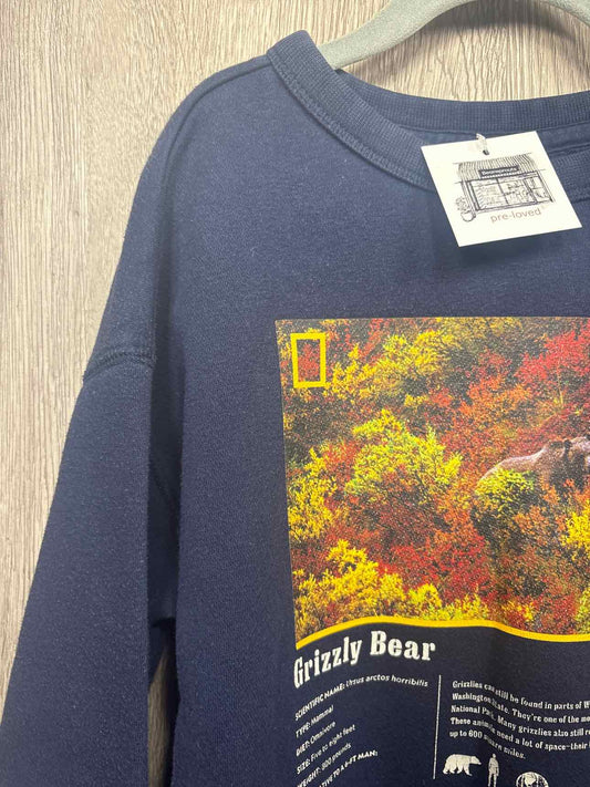 Gap Size 6-7y Shirt