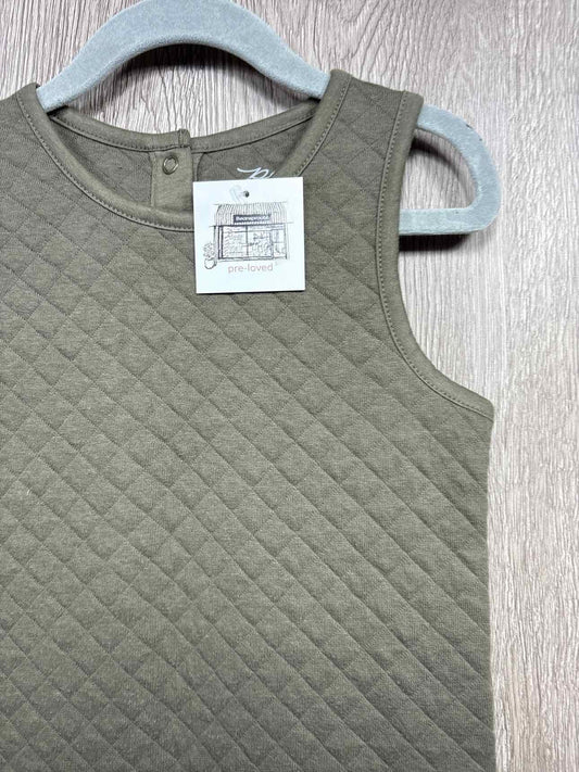 Pehr Size 18-24m Romper