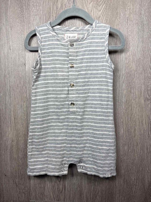 Me and Henry Size 12-18m Romper