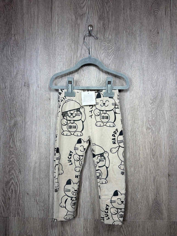Zara Size 3-4y Pants