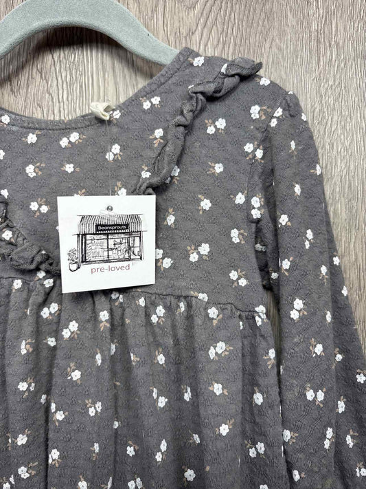 Quincy Mae Size 18-24m Dress