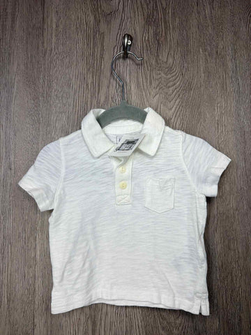 Gap Size 3-6m Shirt