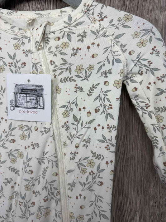 Quincy Mae Size 0-3m Sleeper