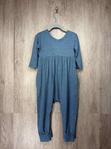 Nest and Nurture Size 4y Romper