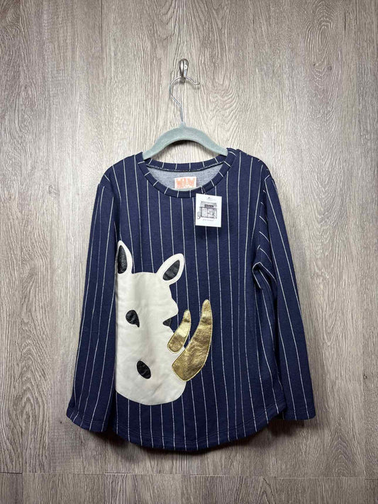 Size 8-9y Shirt