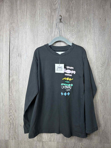 Zara Size 8-9y Shirt