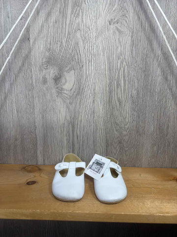 Size C4 Soft Sole