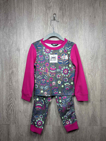 The North Face Outfit