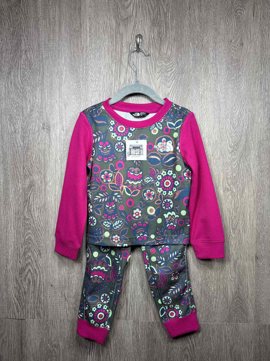 The North Face Outfit