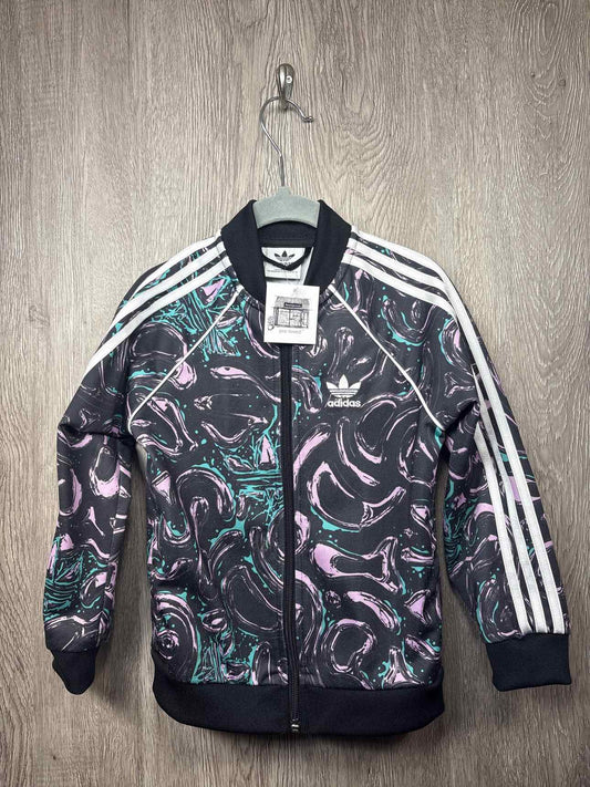 Adidas Size 4y Jackets & Outerwear