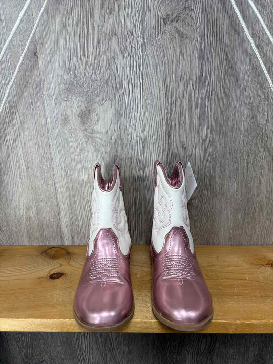 Harper Canyon Size C11 Boots