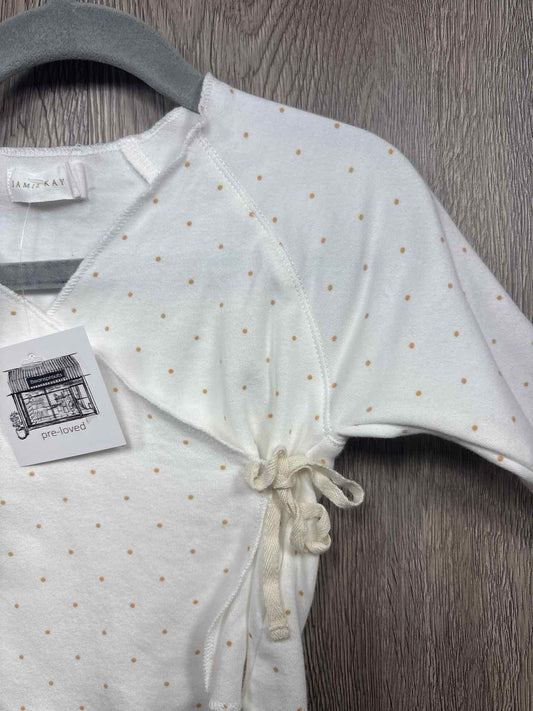 Jamie Kay Size 6-12m Shirt