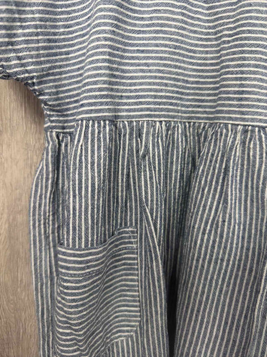 Petits Vilains Size 8-9y Dress