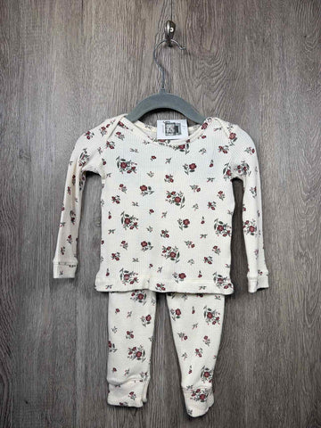 Angel Dear Size 12-18m Outfit